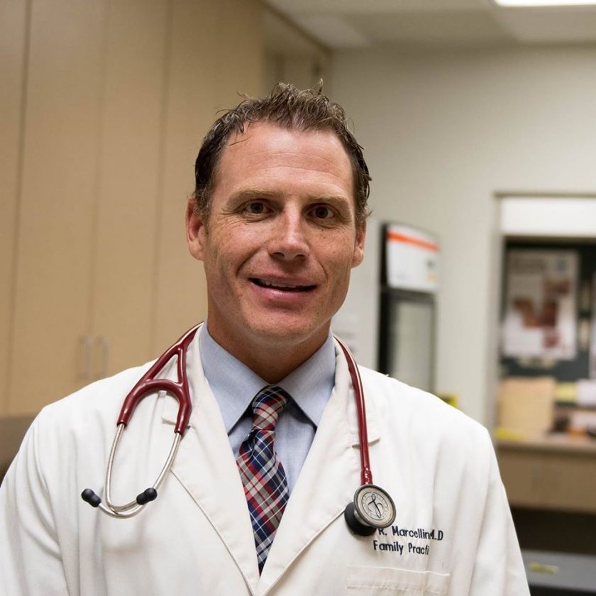 Douglas County’s health officer resigning, health department leader